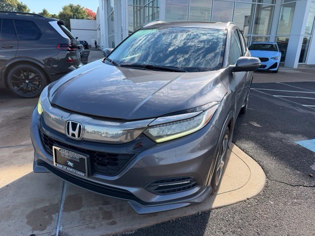 2020 Honda HR-V Touring