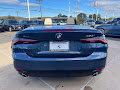 2024 BMW 4 Series 430i xDrive