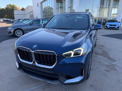2023 BMW X1
