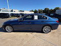 2024 BMW 3 Series 330i xDrive