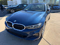 2024 BMW 3 Series 330i xDrive