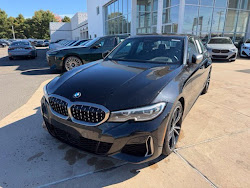 2020 BMW 3 Series M340i xDrive