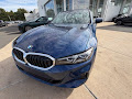 2024 BMW 3 Series 330i xDrive