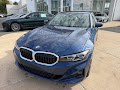 2024 BMW 3 Series 330i xDrive