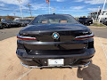 2024 BMW 7 Series 740i xDrive