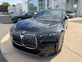 2024 BMW 7 Series 740i xDrive
