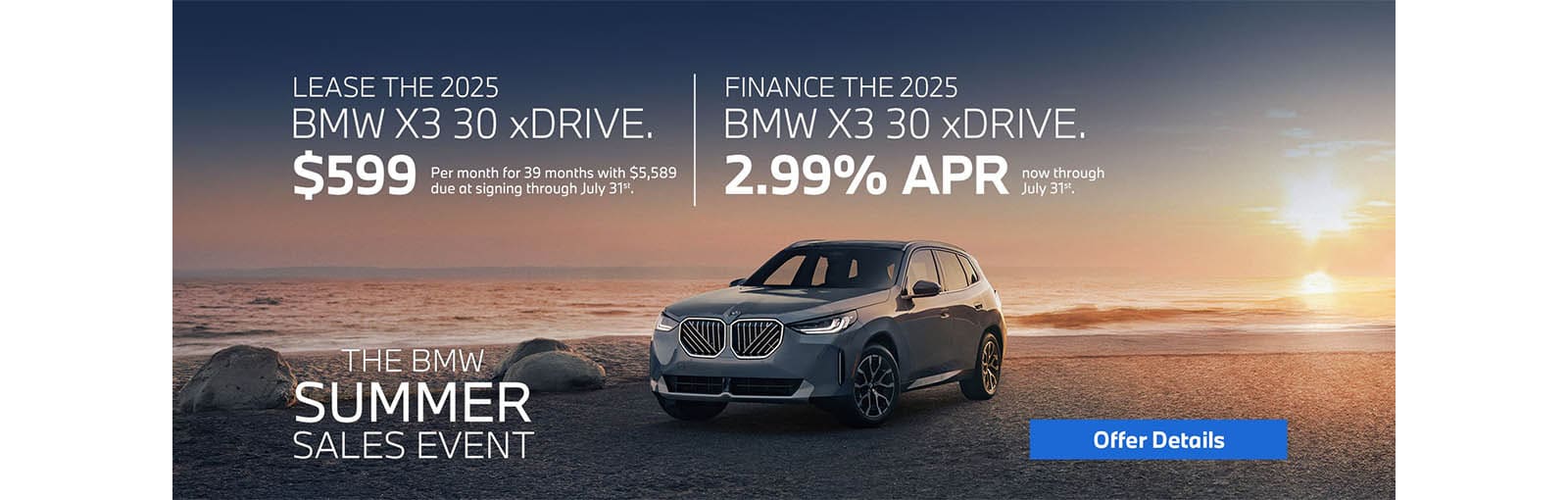 Sales Event at BMW North Haven