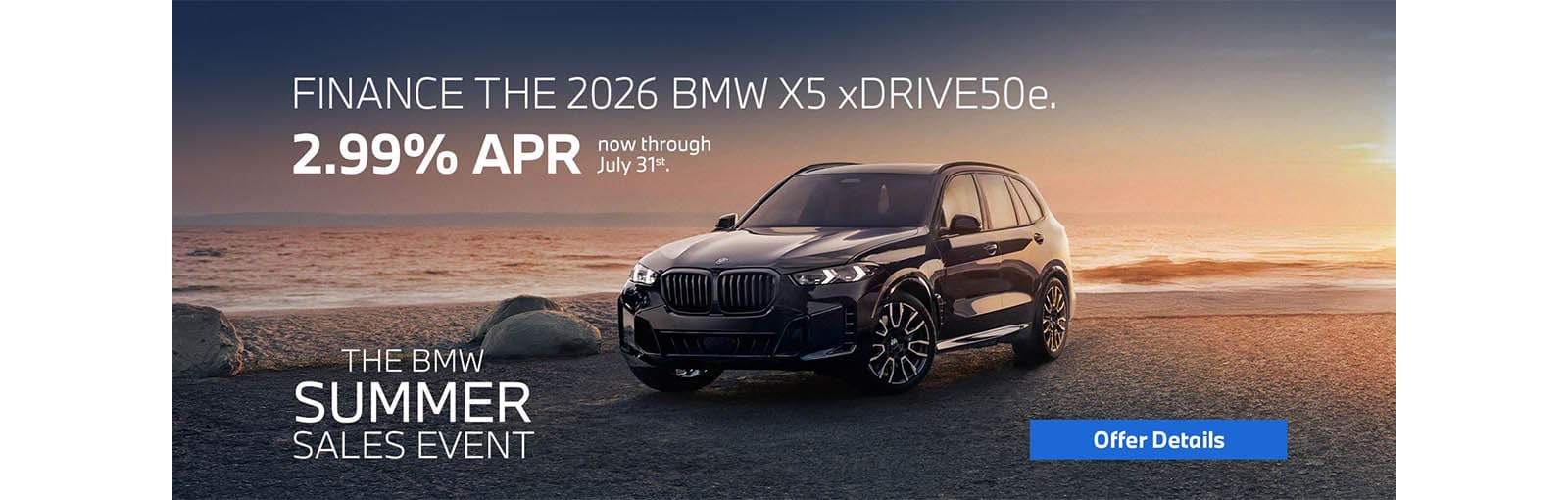 BMW North Haven